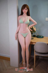 Raya - 170cm D-Cup Silikon JY Doll Liebespuppe JY Doll SD657801