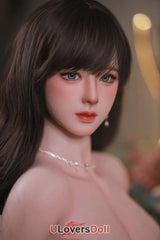 Giselle - 168cm D-Cup Vollsilikon Silikon JY Doll Liebespuppe JY Doll SD685501