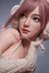 Yuuka.H [Sofort lieferbar] Begrenzte Freundin SEDOLL EU-Lager Silicone Puppe