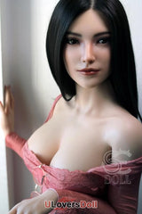 Regina.I [Sofort lieferbar] Kokette Schwester SEDOLL EU-Lager Silicone pro Puppe