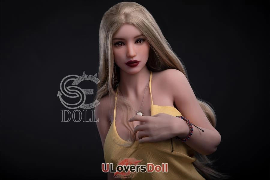 Amelia Reife Femme fatale TPE Sexpuppe F-cup #084 SE Doll SE Doll SED238