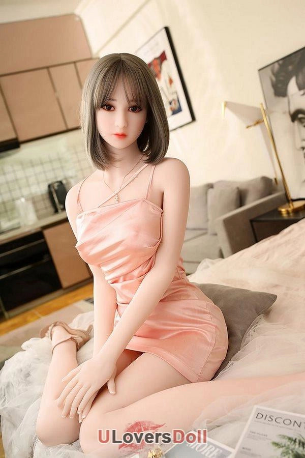 Farina Strahlende Ausstrahlung TPE Real Sex Puppe Nr.50 Kopf wei?e Haut C-cup Fire Doll Fire Doll SD299001