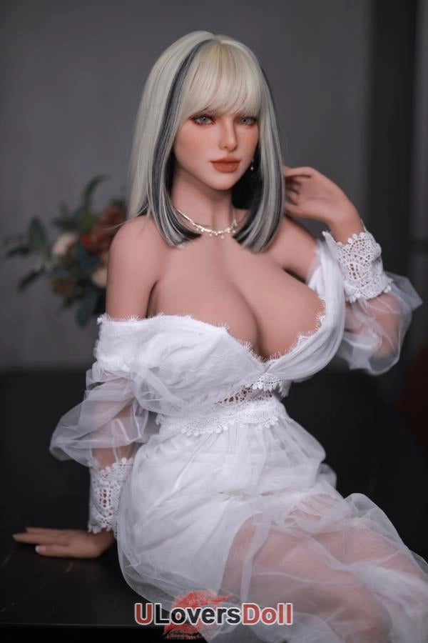 Leyla Faszinierende Persönlichkeit TPE Real Sex puppe Nr.43 Kopf I-cup Fire Doll Fire Doll SD658801