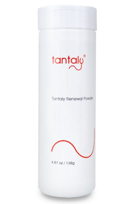 Tantaly Renewal Powder Sofort lieferbar Erneuerungspuder (100% Nagelneu) 600