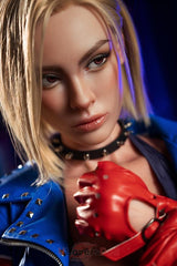 Phoenix.B 176 cm D-Körbchen Top Fire T43-Kopf realistic sex doll Mit KI-Chat [Sofort lieferbar]