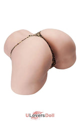 Tantaly Rosie Fair 3.0 Sofort lieferbar Entspannte Körperhaltung (100% Nagelneu) 14.5kg Sexpuppen Torso Tantaly Q-005-0111