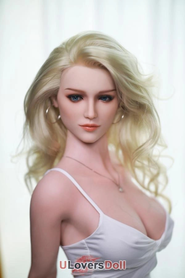 Béatrice - 168cm E-Cup aus Vollsilikon Silikon JY Doll Liebespuppe JY Doll SD665201