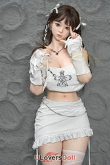 Zofia - Geeignet f¨¹r Einzelspieler-Spiele Wonder Dolly 158Tcm E-Cup T3 ROS Vollsilikon Silikonpuppe Irontech Doll Irontech Silikon Doll SD1042301