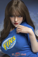 Elara - 160cm C-Cup aus Vollsilikon Silikon JY Doll Liebespuppe JY Doll SD679501