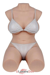 Tantaly Morgpie Fair Sofort lieferbar Pornstar Leben (100% Nagelneu) 29kg Sexpuppen Torso Tantaly Q-005-0024