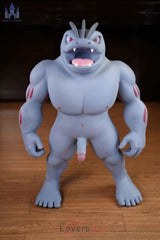 Titan Kragor 70 cm 27kg Dolls Castle Silikon Sex Puppe Für Männer mit EVO-Skelett