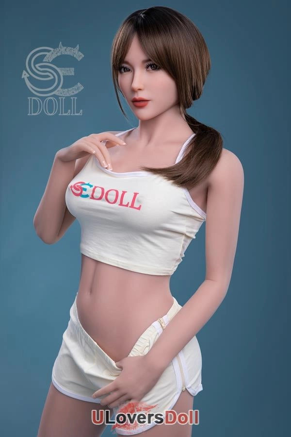 Regina Mystische Augen TPE Sexpuppe E-cup #078 light tan SE Doll SE Doll SED210