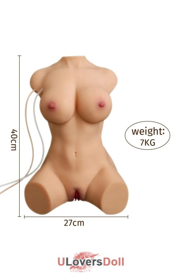 Sofort lieferbar Merida Saugvibration - emotionale Ebene (100% Nagelneu) Yeloly Torso Liebespuppen Versand aus dem Inland Yeloly Deutschland Lager SQ-MAS20045V