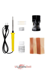 Tantaly Repair Set Sofort lieferbar Puppen-Reparaturset (100% Nagelneu) Tantaly Zubehör Q-034-0008