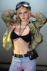 Bella - 162cm F-Cup #037 Elegante Sinnlichkeit Funwest Doll TPE liebespuppe Funwest Doll FWD076