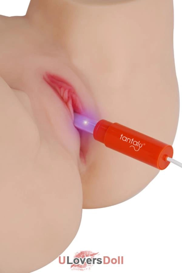 Tantaly UVC Germicidal Heating Rod Sofort lieferbar Schnelle Erwärmung für das Sexvergnügen (100% Nagelneu) Tantaly Zubehör Q-024-0002