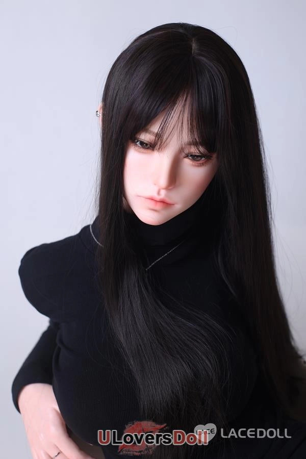 CHEN LU Lacedoll - 168cm D-Cup Silikonpuppe Lacedoll SD1105901