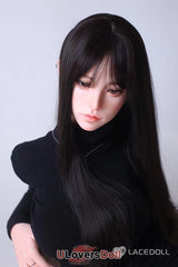 CHEN LU Lacedoll - 168cm D-Cup Silikonpuppe Lacedoll SD1105901