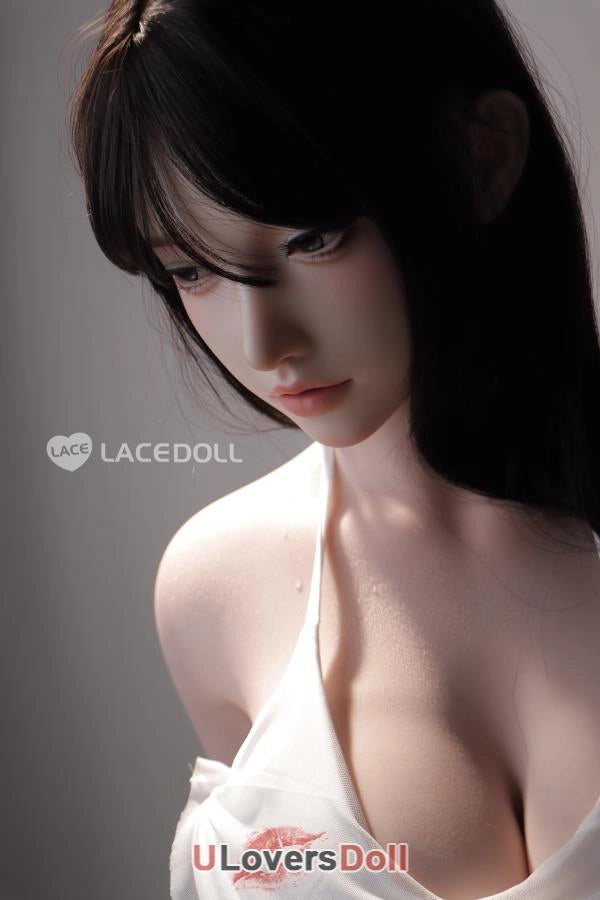 WAN BIN-4 Lacedoll - 163cm H-Cup Japanische Silikonpuppen Lacedoll SD1110401