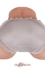 Tantaly Louise Weizen 3.0 Sofort lieferbar Strukturiertes Material (100% Nagelneu) 10.5kg Sexpuppen Torso Tantaly Q-005-0110