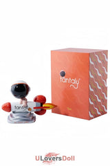 Tantaly Mascot Tan Sofort lieferbar Ungesättigte POLY Harzmaterialien Adult Store Maskottchen Figuren (100% Nagelneu) 0.34kg Tantaly Zubehör Q-034-0006