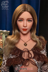 Annika.D [Sofort lieferbar] Modernes Mädchen SEDOLL EU-Lager STPE Puppe