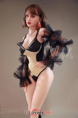 Rahel - Rei?festigkeit JS 164cm D-cup 242# TPE Love Doll WM Dolls SD718001