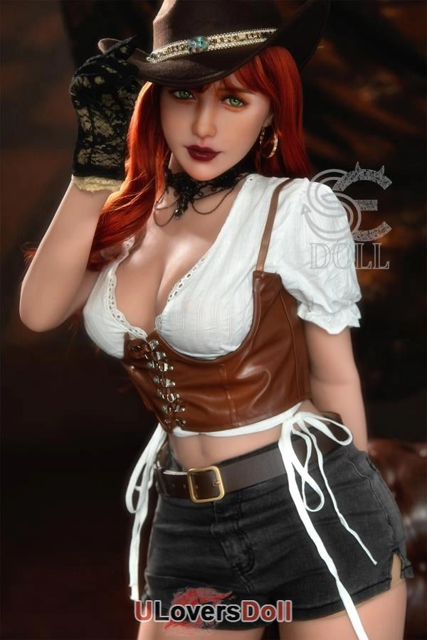 Renata Anziehende reife Frau TPE Sexpuppe E-cup #069-A SE Doll SE Doll SED231