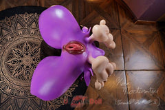 Neutra Dragon Tsuni Dolls Castle Fantasy Porn Sex Doll Mit ROS