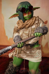 Barza E-Körbchen Climax SiF120 Ultraleicht Silikon Goblin Sex Doll