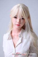 XIA MO Lacedoll - 168cm D-Cup Silikonpuppe Sex Lacedoll SD1106201