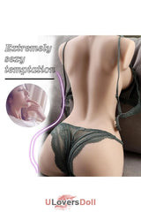 Sofort lieferbar Hermosa-Upgrade - Befriedige deinen Körper (100% Nagelneu) Yeloly Torso Liebespuppen Versand aus dem Inland Yeloly Deutschland Lager SQ-MA20026-1