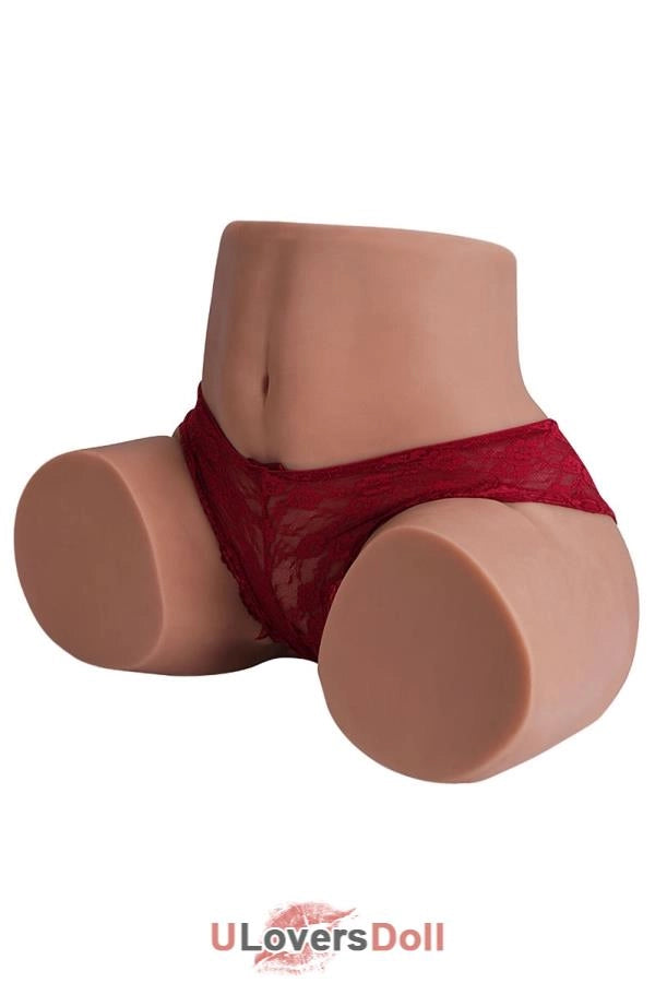 Tantaly Rosie Weizen 3.0 Sofort lieferbar Weiche Beschaffenheit (100% Nagelneu) 14.5kg Sexpuppen Torso Tantaly Q-005-0050