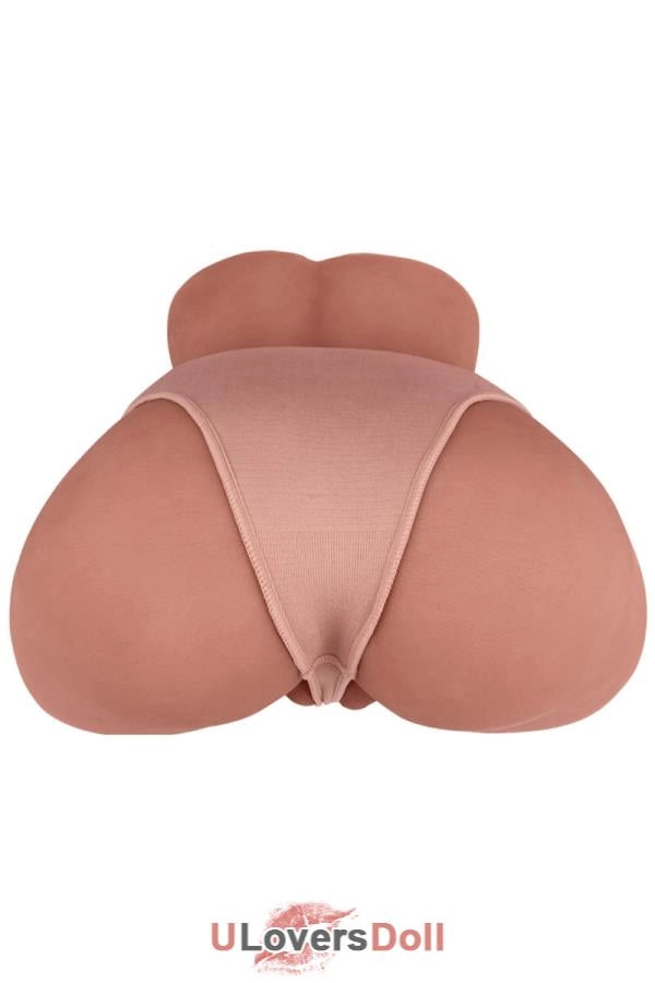 Tantaly Cecilia Weizen 3.0 Sofort lieferbar Geschmeidige Oberfläche (100% Nagelneu) 8.9kg Sexpuppen Torso Tantaly Q-005-0073