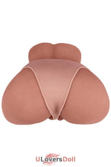 Tantaly Cecilia Weizen 3.0 Sofort lieferbar Geschmeidige Oberfläche (100% Nagelneu) 8.9kg Sexpuppen Torso Tantaly Q-005-0073