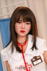Sienna - 160cm C-Cup Silikon JY Doll Liebespuppe JY Doll SD657901