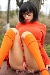 Konstancja - Historiker 167cm D-Cup S44 Full Silicone Silikonpuppe Irontech Doll Irontech Silikon Doll SD894601