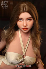 Kemeny.C [Sofort lieferbar] Sexy weiblicher Star SEDOLL EU-Lager STPE Puppe
