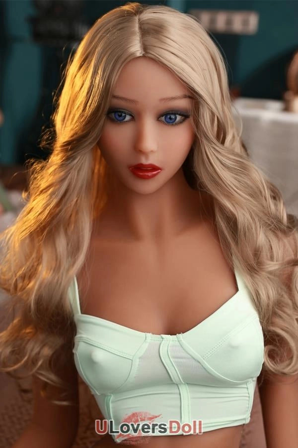 Rike [Sofort lieferbar] Kleine Brust B-Cup Größe Nr.76 Kopf 32kg (100% Nagelneu) Mittlere Brust DL Doll DL Doll CDL628901E
