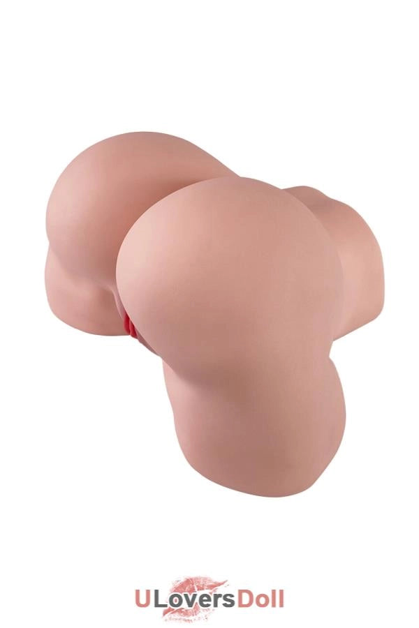 Tantaly Daisy Fair Sofort lieferbar Realistische Pussy Big Ass Love Doll (100% Nagelneu) 17.62kg Sexpuppen Torso Tantaly Q-005-0076