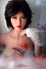 Klymene Verführerische reife Schönheit TPE Sexpuppe E-Cup #078 SE Doll SE Doll SED229