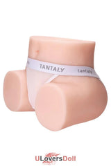 Tantaly Joanna Hell 2.0 Sofort lieferbar Weibliche Formgebung (100% Nagelneu) 6kg Sexpuppen Torso Tantaly Q05-0126MD