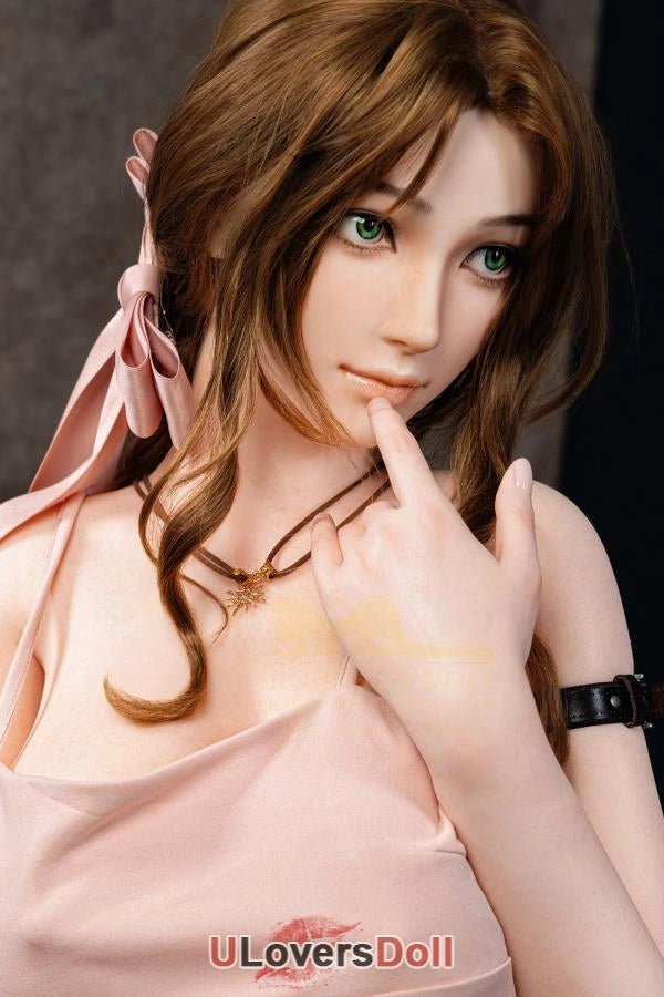 Kitty - fr?hlicher Fotograf 165cm G-Cup S32 Full Silicone Silikonpuppe Irontech Doll Irontech Silikon Doll SD960101