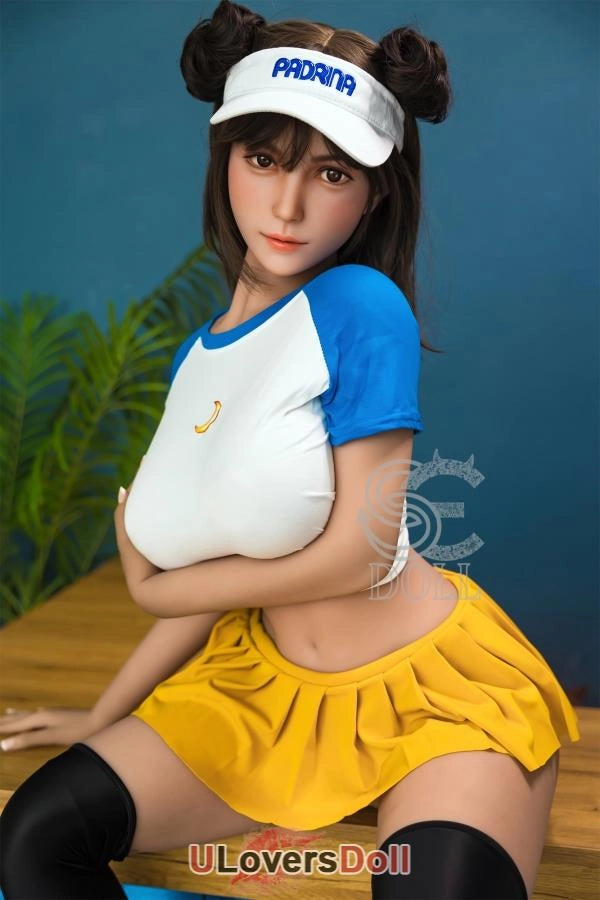 Winola Sinnliche Sirene TPE Sexpuppe H-cup #121 SE Doll SE Doll SED243