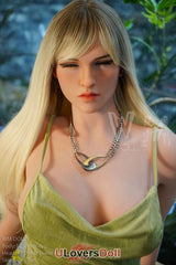 Helena - Neue Technologien WM 172cm B-Cup #159 Kopfform Vollst?ndiges-TPE Sex Doll WM Dolls SD998801