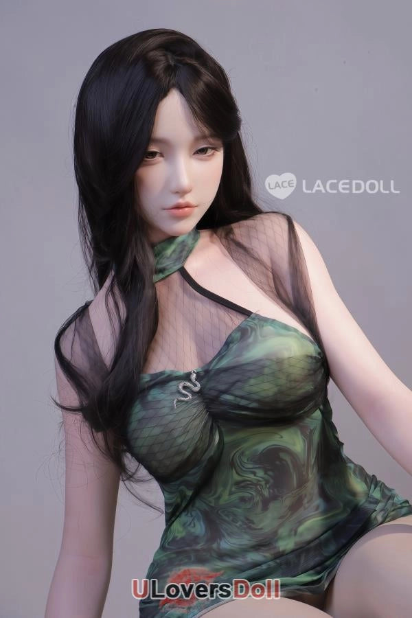 WAN BIN-2 Lacedoll - 168cm D-Cup Silikonpuppe Lebensecht Lacedoll SD1106101