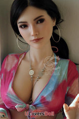 Regina.I [Sofort lieferbar] Kokette Schwester SEDOLL EU-Lager Silicone pro Puppe