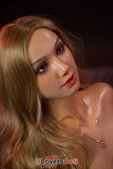 Rita - ber¨¹hmter Koch 160cm H-Cup S30 Full Silicone Silikonpuppe Irontech Doll Irontech Silikon Doll SD929101