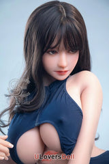 Phoebe Sinnliche Verführerin TPE Sexpuppe H-cup #102 SE Doll SE Doll SED239