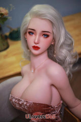 Océane - 161cm E-Cup aus Vollsilikon Silikon JY Doll Liebespuppe JY Doll SD644401
